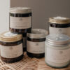 The Botanical Candle Co. 120ml Candle - Image 2