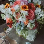 Bluebells & Daisies  Wedding Florist